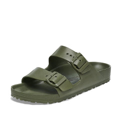 Birkenstock Arizona Eva Kakhi Donna missing Birkenstock Arizona Eva Kakhi Donna missing