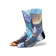 Stance Calze M485a (Beastie Boys) Clothing Stance Calze M485a (Beastie Boys) Clothing