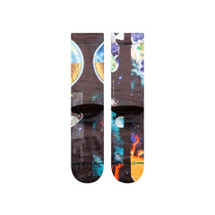 Stance Calze M485a (Beastie Boys) Clothing Stance Calze M485a (Beastie Boys) Clothing