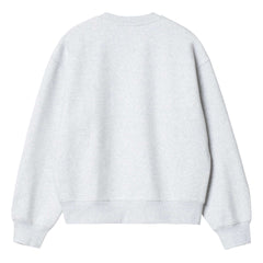 Carhartt Wip Felpa Girocollo Bubbles Clothing Carhartt Wip Felpa Girocollo Bubbles Clothing