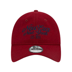 New Era 9TWENTY Regolabile New Era Melton Sport New Era 9TWENTY Regolabile New Era Melton Sport