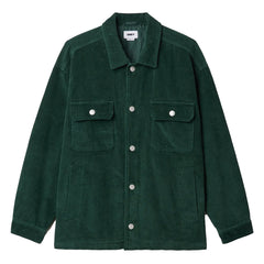 Obey Giacca Benny Cord Clothing Obey Giacca Benny Cord Clothing