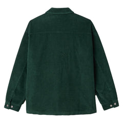 Obey Giacca Benny Cord Clothing Obey Giacca Benny Cord Clothing