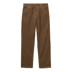 Carhartt Wip Pantaloni Single Knee Clothing Carhartt Wip Pantaloni Single Knee Clothing