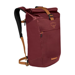 Osprey Zaino Transporter Roll Top Clothing Osprey Zaino Transporter Roll Top Clothing