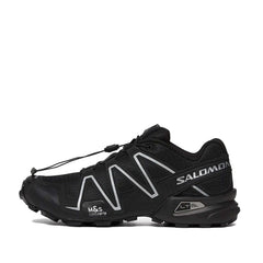 Un paio di Salomon Speedcross 3 Footwear Un paio di Salomon Speedcross 3 Footwear
