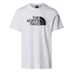 The North Face T-Shirt Easy Clothing The North Face T-Shirt Easy Clothing