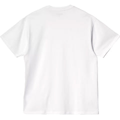 Carhartt Wip T-Shirt Slingshot Clothing Carhartt Wip T-Shirt Slingshot Clothing