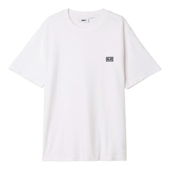 Obey T-Shirt Established Works Eyes Pocket Clothing Obey T-Shirt Established Works Eyes Pocket Clothing