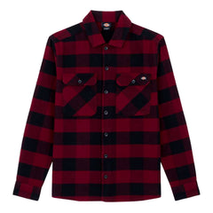 Dickies Camicia Sacramento Clothing Dickies Camicia Sacramento Clothing