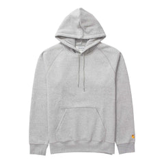 Carhartt Wip Felpa C/Capp Chase Clothing Carhartt Wip Felpa C/Capp Chase Clothing