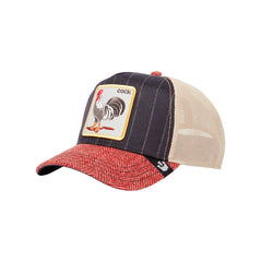 Goorin Bros Cappellino Moon Rooster Clothing Goorin Bros Cappellino Moon Rooster Clothing