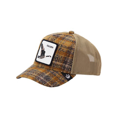 Goorin Bros Cappellino Moon Goose Clothing Goorin Bros Cappellino Moon Goose Clothing