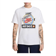 Nike T-Shirt Original Sport Nike T-Shirt Original Sport