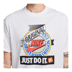 Nike T-Shirt Original Sport Nike T-Shirt Original Sport
