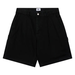 Obey Bermuda Bigwig Denim Carpenter Clothing Obey Bermuda Bigwig Denim Carpenter Clothing
