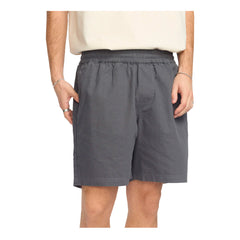 Revolution Bermuda In Ripstop Con Elastico Clothing Revolution Bermuda In Ripstop Con Elastico Clothing