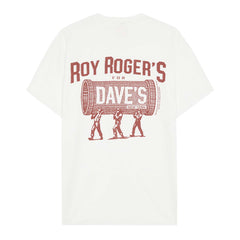 Roy Rogers T Shirt Three Workers Clothing Roy Rogers T Shirt Three Workers Clothing
