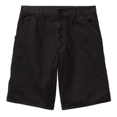 Carhartt Wip Bermuda Single Knee Clothing Carhartt Wip Bermuda Single Knee Clothing