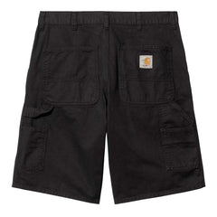 Carhartt Wip Bermuda Single Knee Clothing Carhartt Wip Bermuda Single Knee Clothing