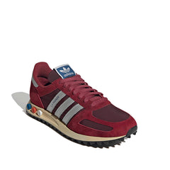 Un paio di Adidas Originals La Trainer Og Footwear Un paio di Adidas Originals La Trainer Og Footwear