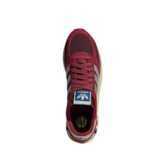 Un paio di Adidas Originals La Trainer Og Footwear Un paio di Adidas Originals La Trainer Og Footwear