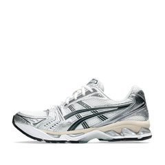 Un paio di Asics Gel-Kayano 14 Footwear Un paio di Asics Gel-Kayano 14 Footwear