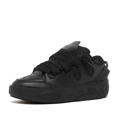 Un paio di Puma La France' 3x Black Footwear Un paio di Puma La France' 3x Black Footwear