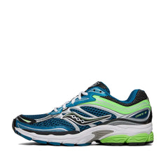 Un paio di Saucony Progrid Omni 9 Footwear Un paio di Saucony Progrid Omni 9 Footwear