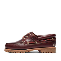 Un paio di Timberland Authentic Boat Shoe Footwear Un paio di Timberland Authentic Boat Shoe Footwear