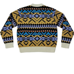 Obey Polo Maniche lunghe Geo missing Obey Polo Maniche lunghe Geo missing