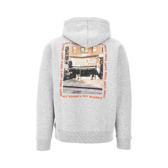 Roy Rogers Felpa Cappuccio Vintage Store Roy X Dave'S N.Y. Clothing Roy Rogers Felpa Cappuccio Vintage Store Roy X Dave'S N.Y. Clothing