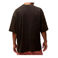 Nike Jordan T-Shirt M J Nc Reissue Ovsz Sport Nike Jordan T-Shirt M J Nc Reissue Ovsz Sport