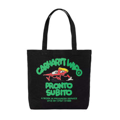 Carhartt Wip Tote Bag Canvas Graphic Clothing Carhartt Wip Tote Bag Canvas Graphic Clothing