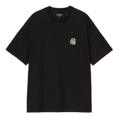 Carhartt Wip T-Shirt Helix Clothing Carhartt Wip T-Shirt Helix Clothing