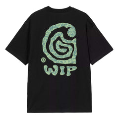 Carhartt Wip T-Shirt Helix Clothing Carhartt Wip T-Shirt Helix Clothing