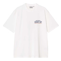 Carhartt Wip T-Shirt Arcan Clothing Carhartt Wip T-Shirt Arcan Clothing