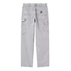 Carhartt Wip Pantalone Single Knee L32 Clothing Carhartt Wip Pantalone Single Knee L32 Clothing