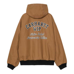 Carhartt Wip Jacket Leather Og Sctive 50 Years Anniversary Clothing Carhartt Wip Jacket Leather Og Sctive 50 Years Anniversary Clothing