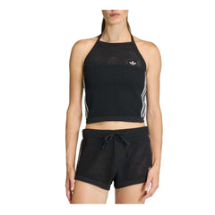 Adidas Originals Canotta Top Crochet Donna missing Adidas Originals Canotta Top Crochet Donna missing