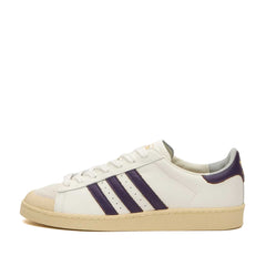 Un paio di Adidas Originals Jabbar Lo Half Shell Footwear Un paio di Adidas Originals Jabbar Lo Half Shell Footwear
