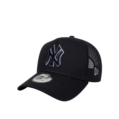 New Era Outline Trucker New York Yankees Nvysfb Sport New Era Outline Trucker New York Yankees Nvysfb Sport