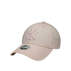 New Era Female Metallic Logo 9forty® New York Yankees Pmp Sport New Era Female Metallic Logo 9forty® New York Yankees Pmp Sport