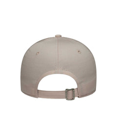 New Era Female Metallic Logo 9forty® New York Yankees Pmp Sport New Era Female Metallic Logo 9forty® New York Yankees Pmp Sport