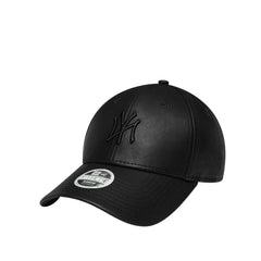 New Era Female Pu 9forty® New York Yankees Blk Sport New Era Female Pu 9forty® New York Yankees Blk Sport