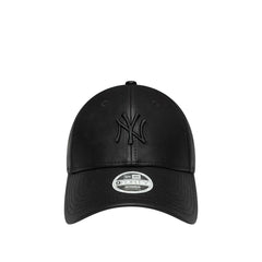 New Era Female Pu 9forty® New York Yankees Blk Sport New Era Female Pu 9forty® New York Yankees Blk Sport