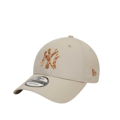 New Era Female Pu 9forty® New York Yankees Stn Sport New Era Female Pu 9forty® New York Yankees Stn Sport