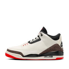 Un paio di Nike Jordan Air Jordan 3 Retro Father'S Day Footwear Un paio di Nike Jordan Air Jordan 3 Retro Father'S Day Footwear
