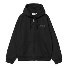Carhartt Wip Giacca Hooded Archive Lines Clothing Carhartt Wip Giacca Hooded Archive Lines Clothing