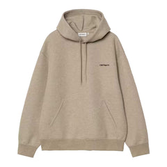 Carhartt Wip Felpa Con Cappuccio Alda Sweat Cotton Clothing Carhartt Wip Felpa Con Cappuccio Alda Sweat Cotton Clothing